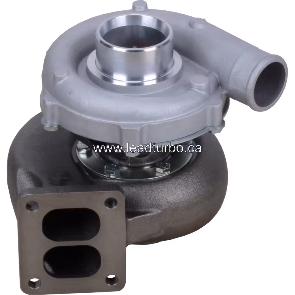 Turbocompresseur de remplacement pour D65EX-12E