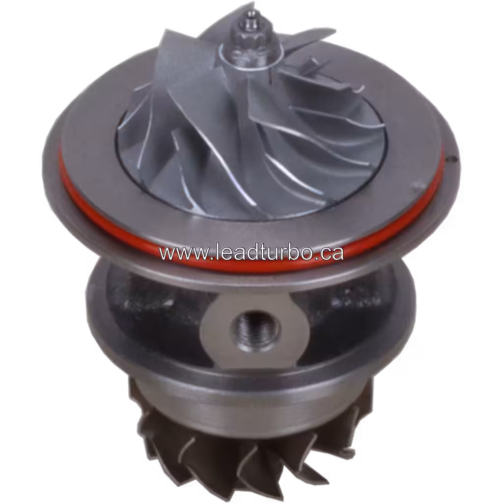 Turbolader Kern Iveco NEF Motor Ersatz