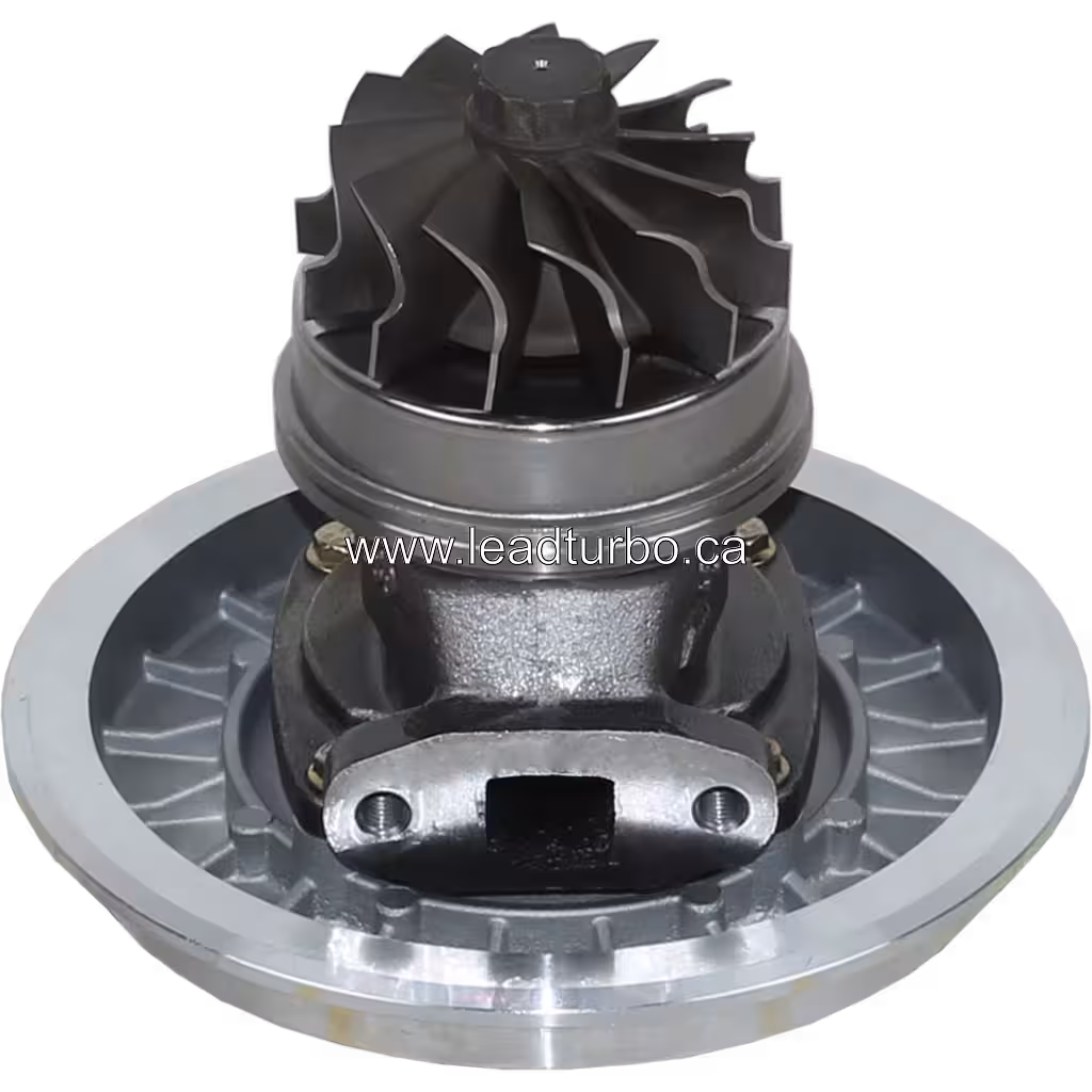 Cummins 6CTA Turbolader Reparaturteil