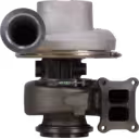 Turbolader Ersatz für Cummins N14 Motor