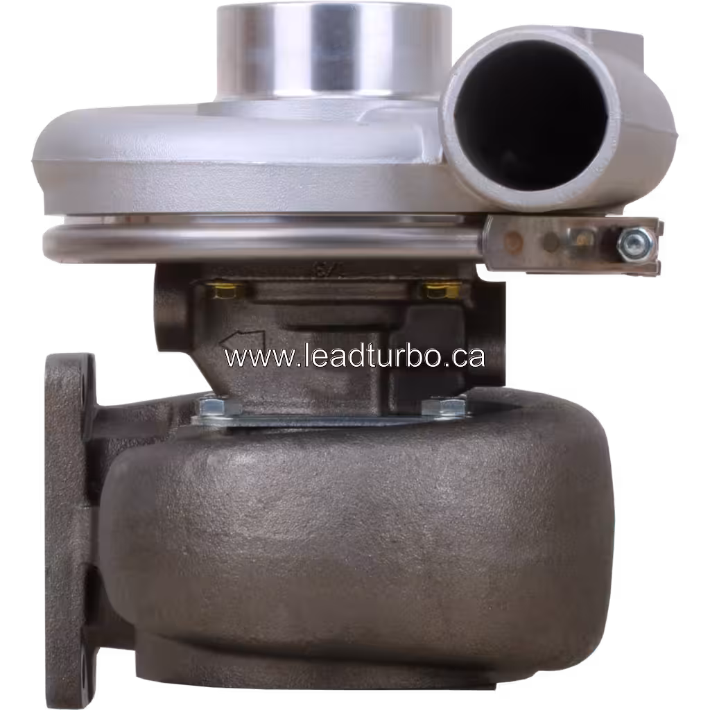 Turbolader Ersatz für IVECO AGRICULTURAL 8061SI