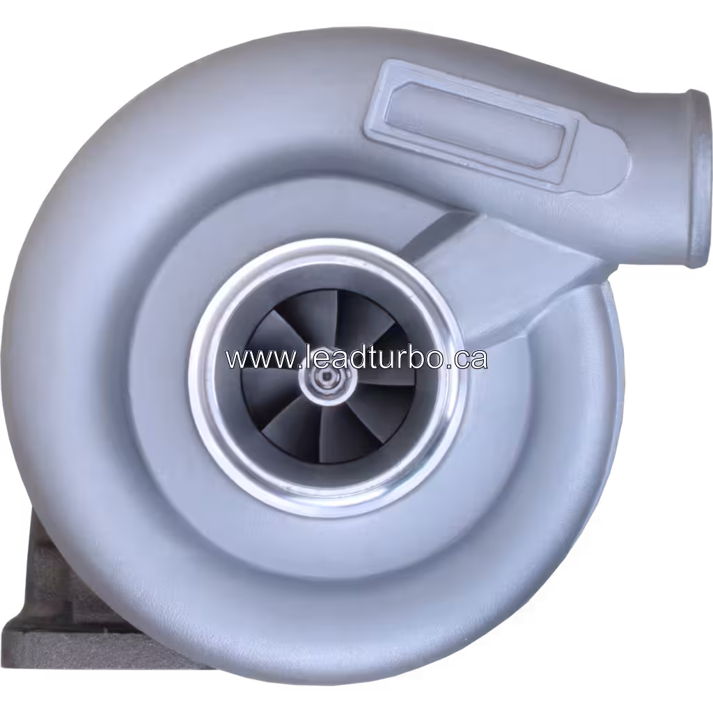 Turbolader Kern und Gehäuse IVECO Ersatz