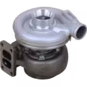 IVECO 8061SI 170HP Turbolader Ansicht