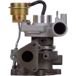 Turbolader Ersatz für Mitsubishi 4M40 Motor