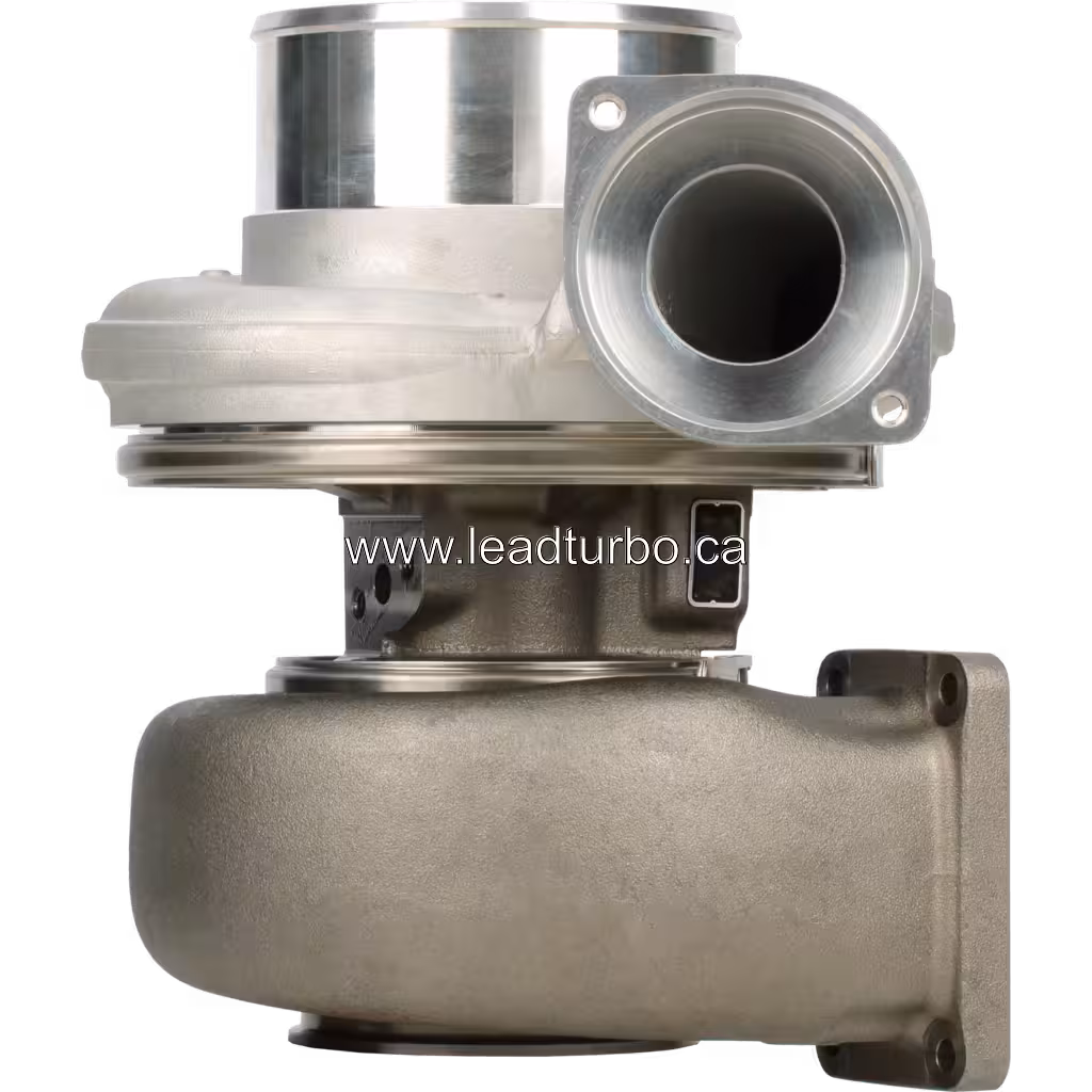 Turbosprężarka 1305469 S4DS do silnika CAT 3406C