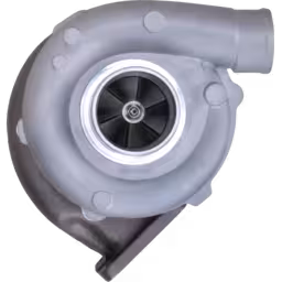 Turbosprężarka zamiennik do silnika KOMATSU S6D125