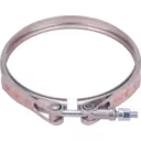 V-band 4090043 VC-TH pour Turbo HE600WG HX60W Volvo Cummins ISX3