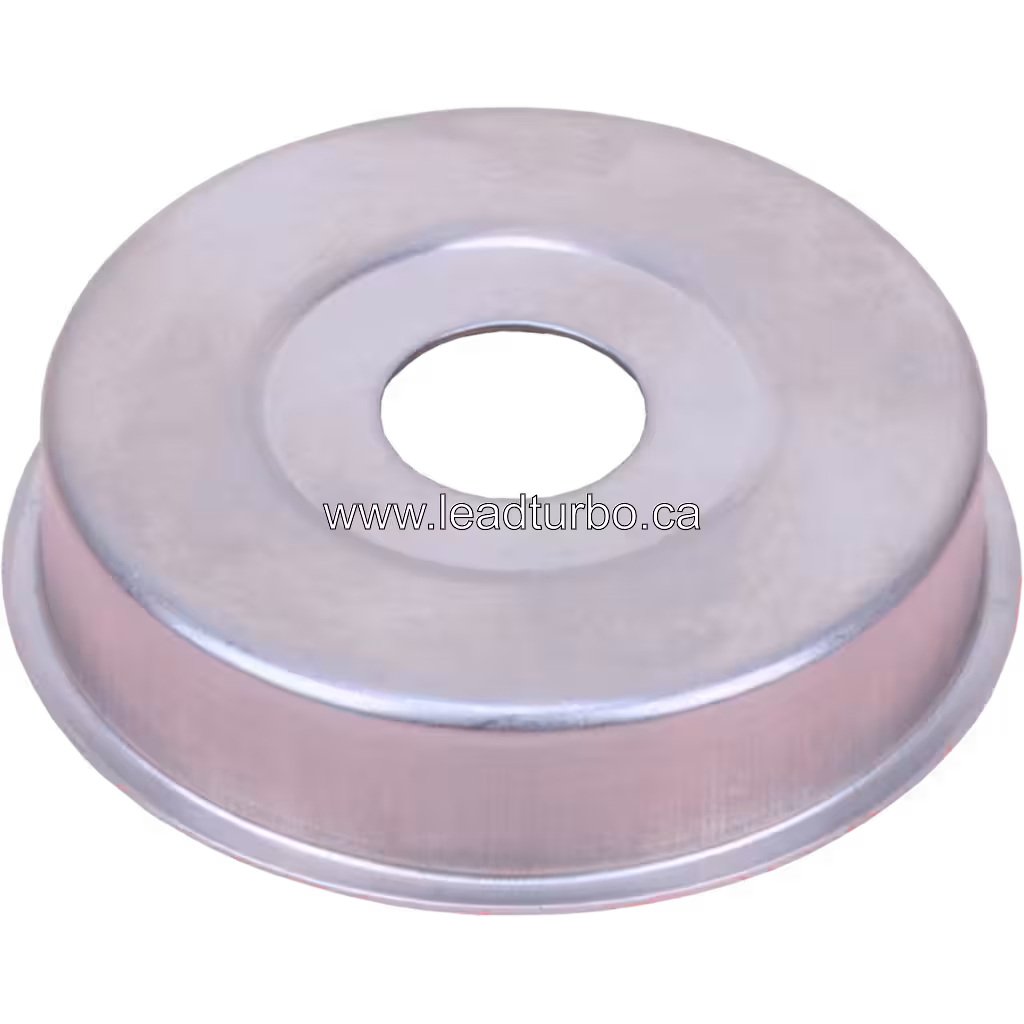 Wärmeschild für Turbolader HX35W Ersatz 4051033 HS