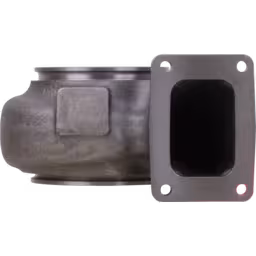 Корпус турбіни 1262757 BTL8503 для двигуна CAT 3508B