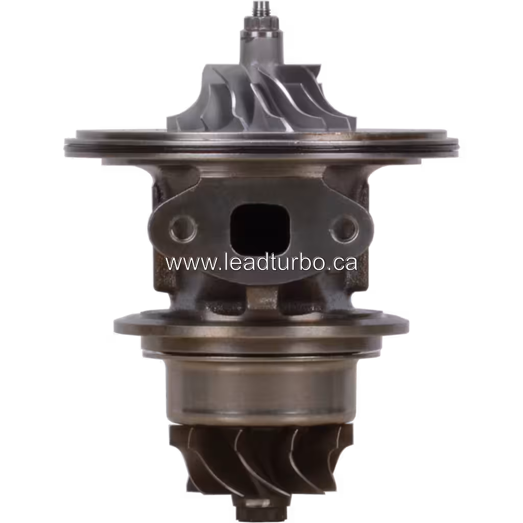 313175 J96 Turbocharger Core Replacement front view