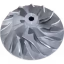 3521711 J96 Compressor Wheel - Turbocharger Replacement Part thumbnail 1