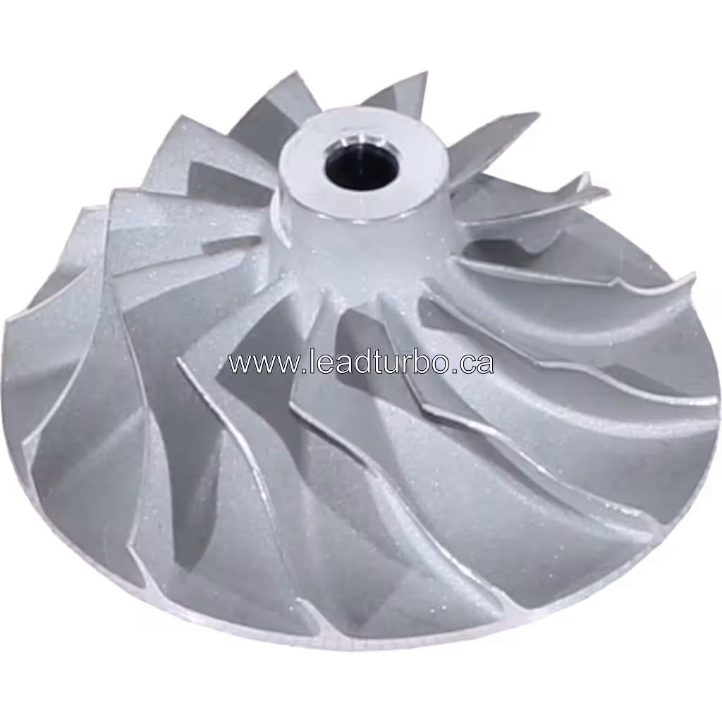 49171-41410 Compressor Wheel for TD04-09B Turbo