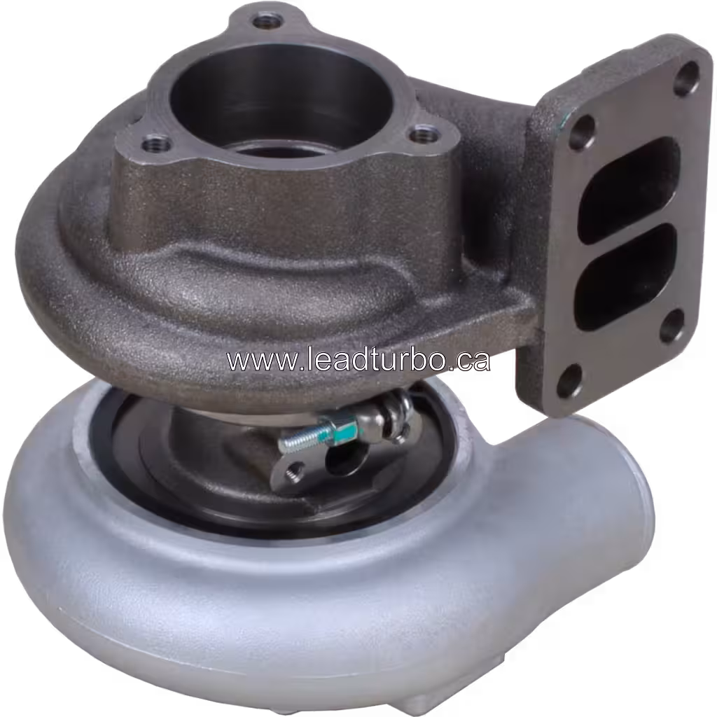 Caterpillar 320B Turbolader Ersatzteil 2797860