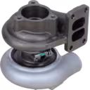 Caterpillar 320B Turbolader Ersatzteil 2797860