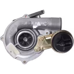 54359700000 KP35-1672CAA Turbocharger Replacement for Renault K9K-700