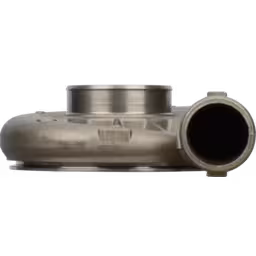 Carcaça Compressor HX83 4089265 CH para Cummins QSK19