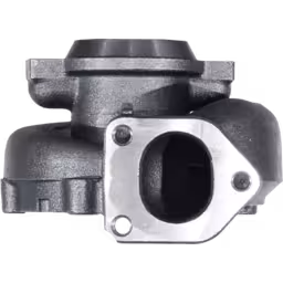 Carcaça de Turbina 712541-0001 TH para GT2256V GTA2256V