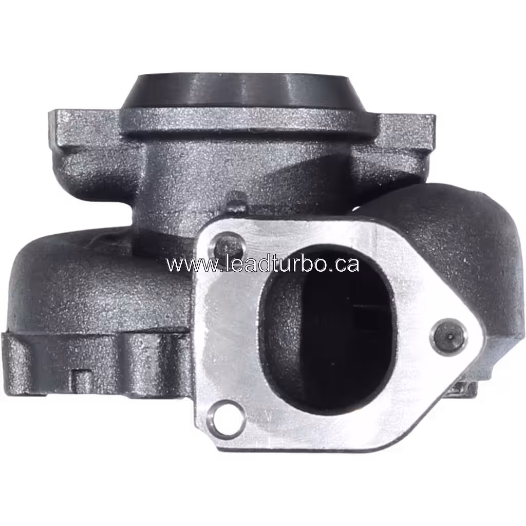 Carcaça de turbina para Land Rover Range Rover 2.9 TDI M57D