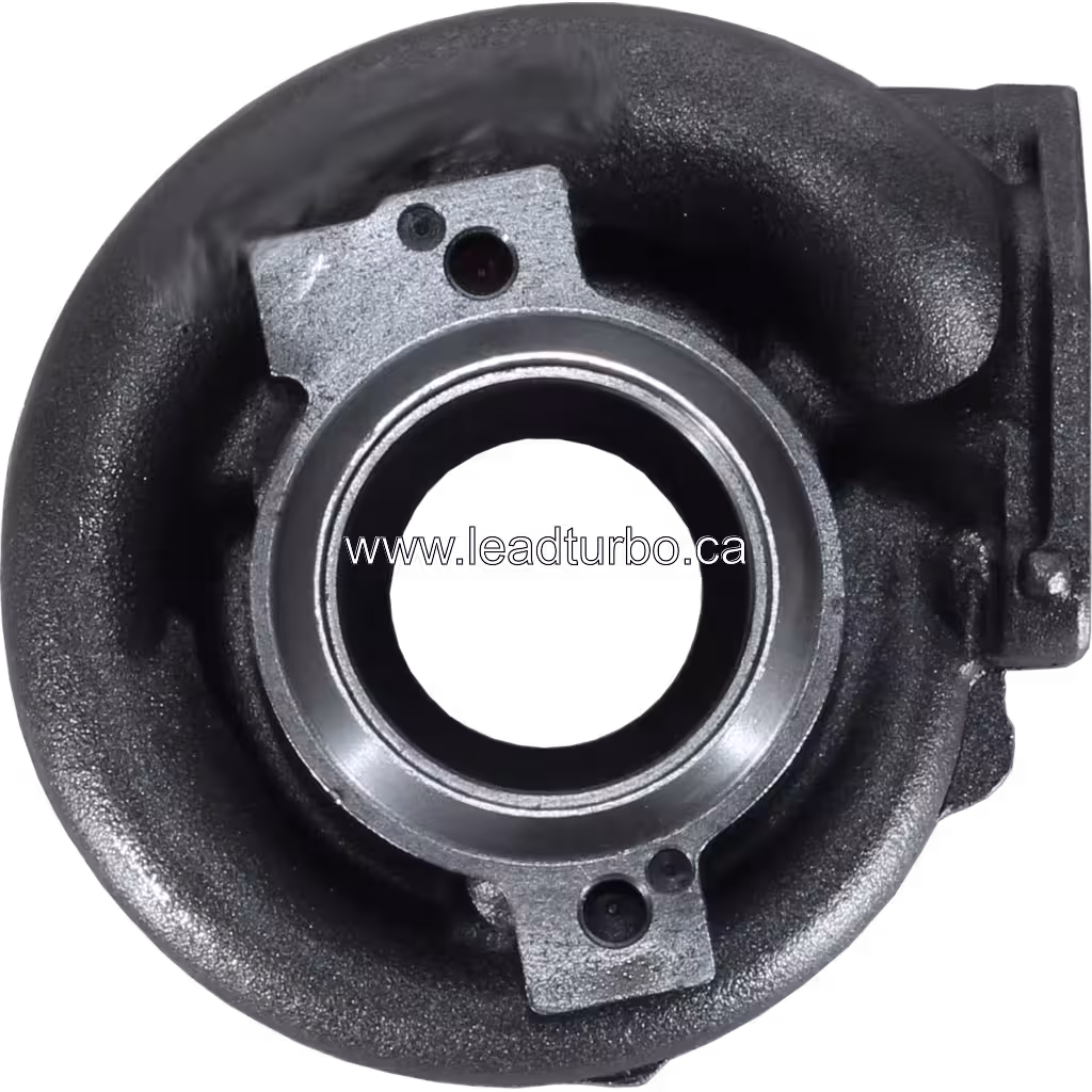 Carcaça de turbina aftermarket para motor M57D