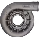 Compressor Housing for Cummins QSK19 800HP Harvester Turbocharger thumbnail 4