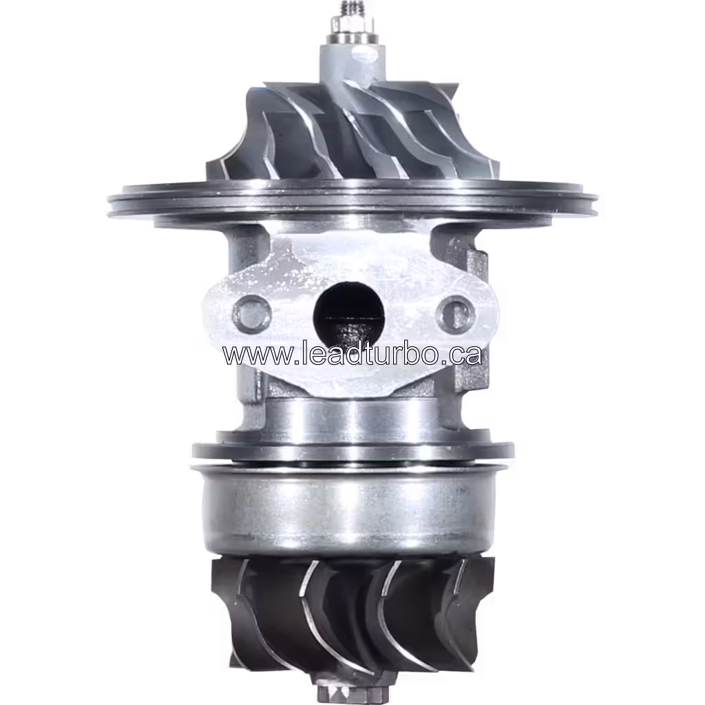 Core FOR 314106 для турбокомпресора J96, вигляд спереду