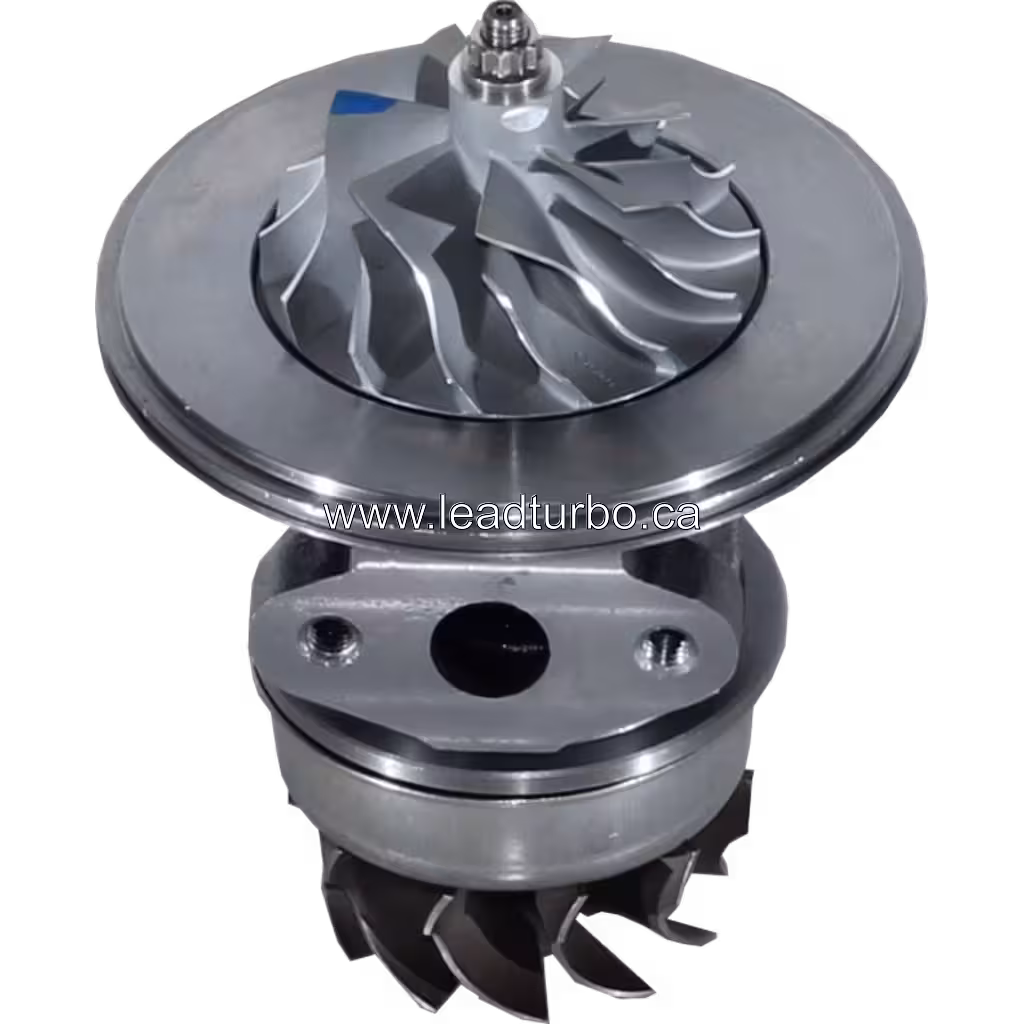 Післяринкова Core FOR 314106 J96, референсні номери OEM FOR 314107, FOR 314108