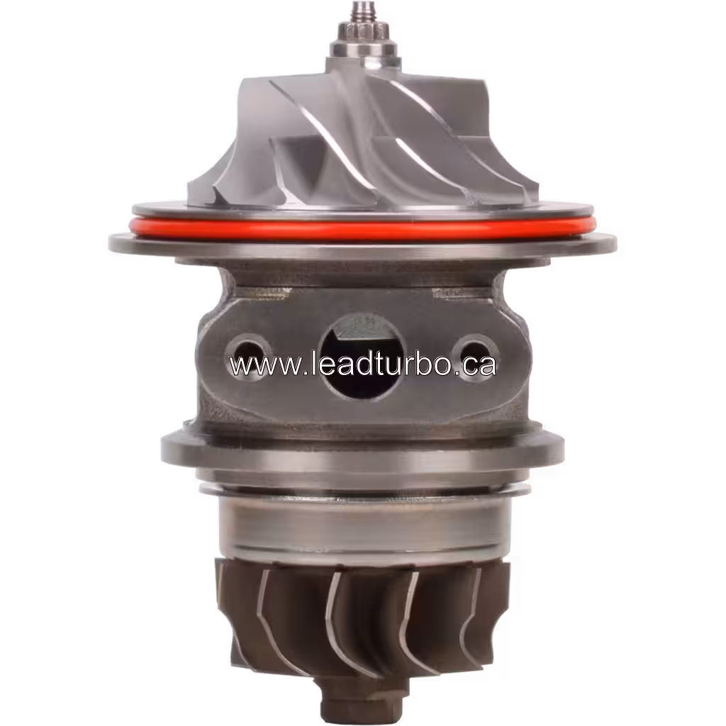 Core турбокомпресора HE221W 4043587 для Cummins front view