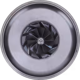 Core de Turbocharger J96 pour remplacement FOR VAD20011