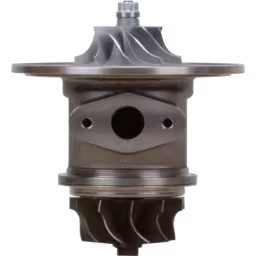 Core de Turbocompresor NB190027 RHB6A-65003P16NFBRL376B para Isuzu 4BD1T