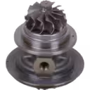 Reemplazo core turbo FOR 49177-03140 vista frontal