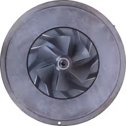 Core de Turbocompresor TD04-12T 49177-03140 para Kubota V3300-T