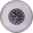 Core de Turbocompresseur J96 - Référence 313175 thumbnail 4