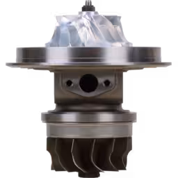 Core de Turbocompressor KTR130-534AW para Komatsu SAA6D170E-5B (6502-51-5010)