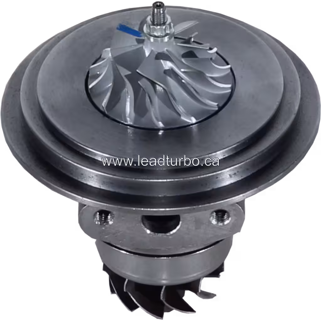 Core turbo reposição DEUTZ TAD750VE