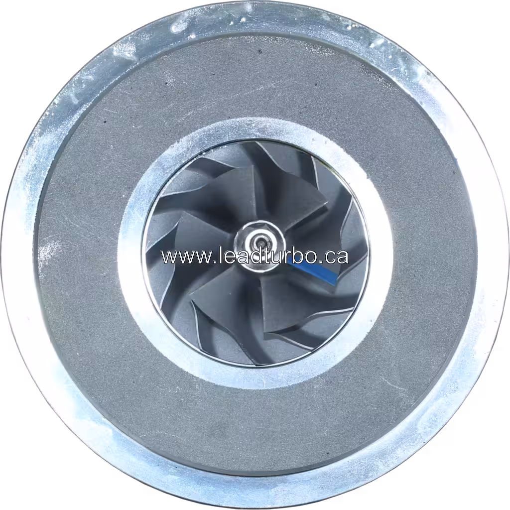 Core de turbocompressor Nissan Navara YD25DDTI