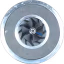 Core de turbocompressor Nissan Navara YD25DDTI
