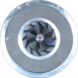 Core de Turbocompressor para Nissan Navara 2.5 DI YD25DDTI 129HP