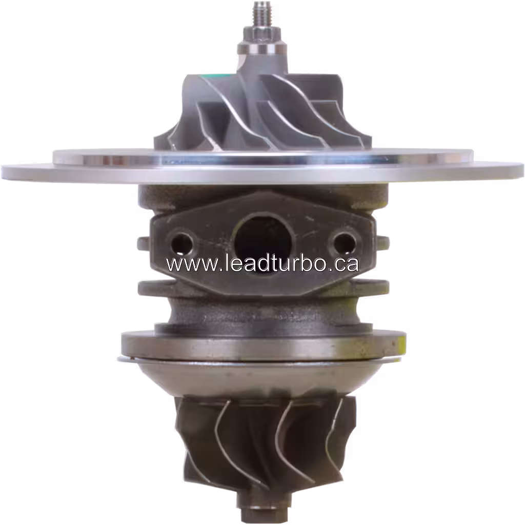 Core de turbocompressor para SsangYong Rexton 2.9 TD OM662