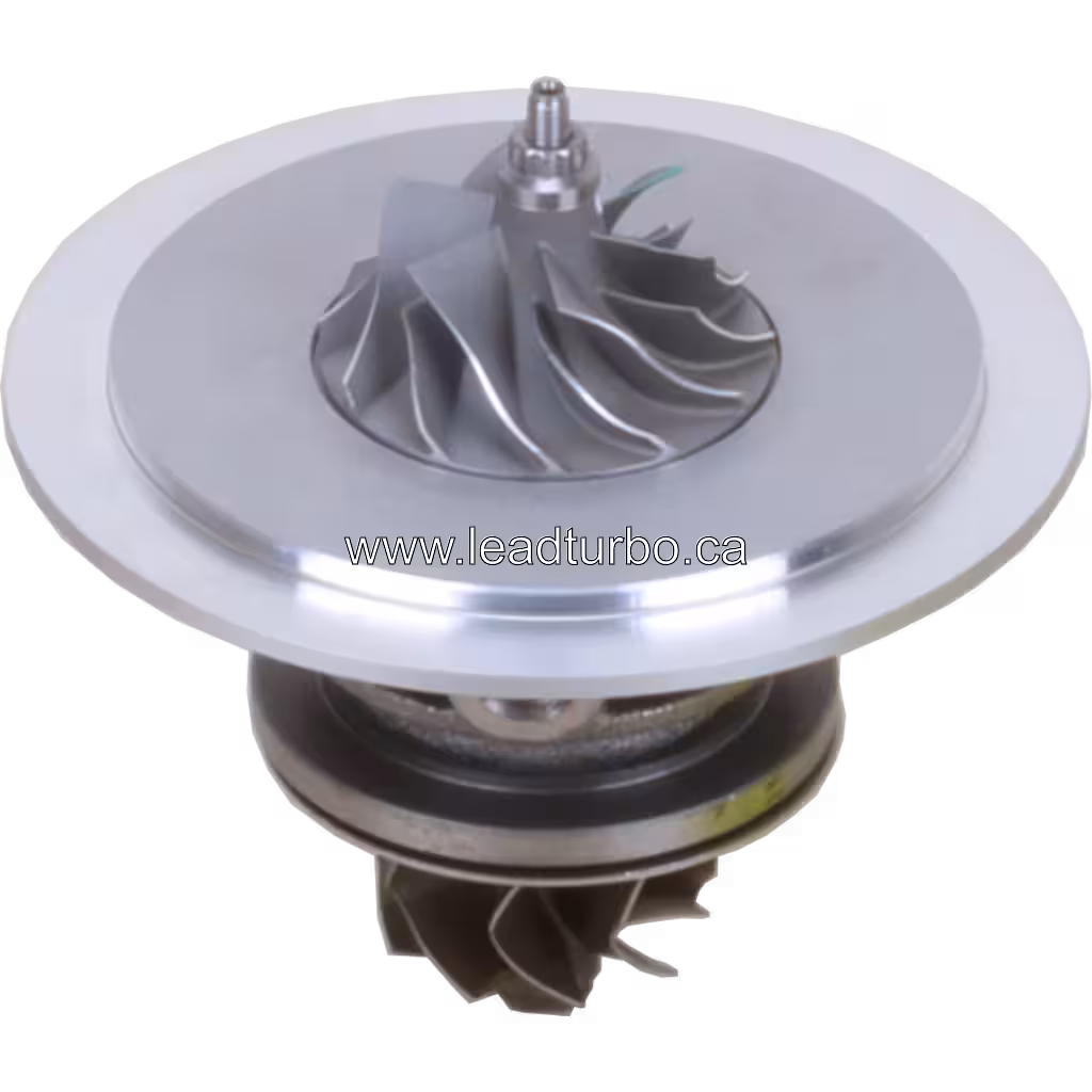Componente central de turbo para motor Benz OM662