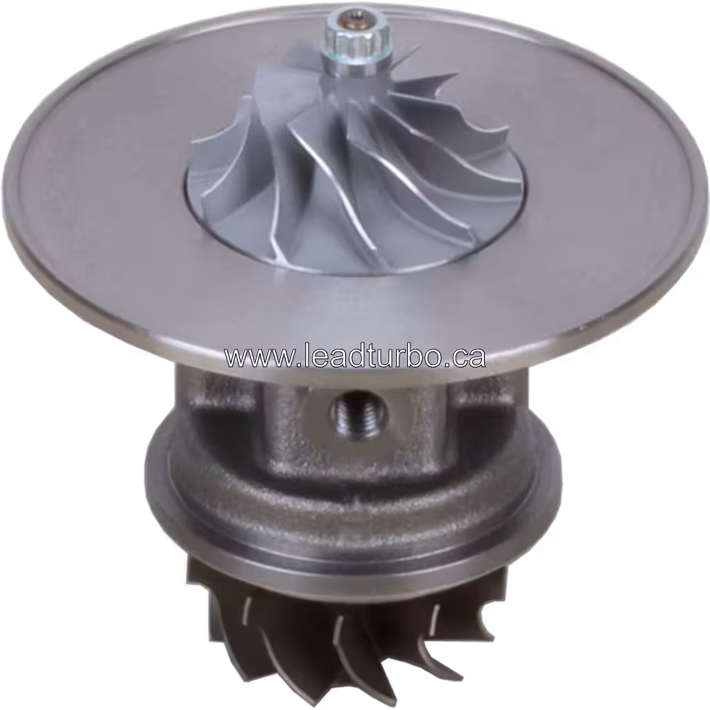 Zamiennik core VA820014-T do turbosprężarki J96