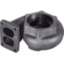J96 Turbine Housing 6505-51-5220 TH Replacement thumbnail 3