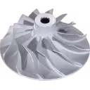 Koło sprężarki 49171-41410 do turbosprężarki TD04-09B