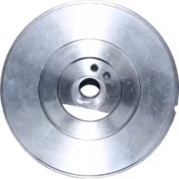 Logement de palier TD07S-25A 13 pour Mitsubishi 6D16T - Ref 49187-01010 BH