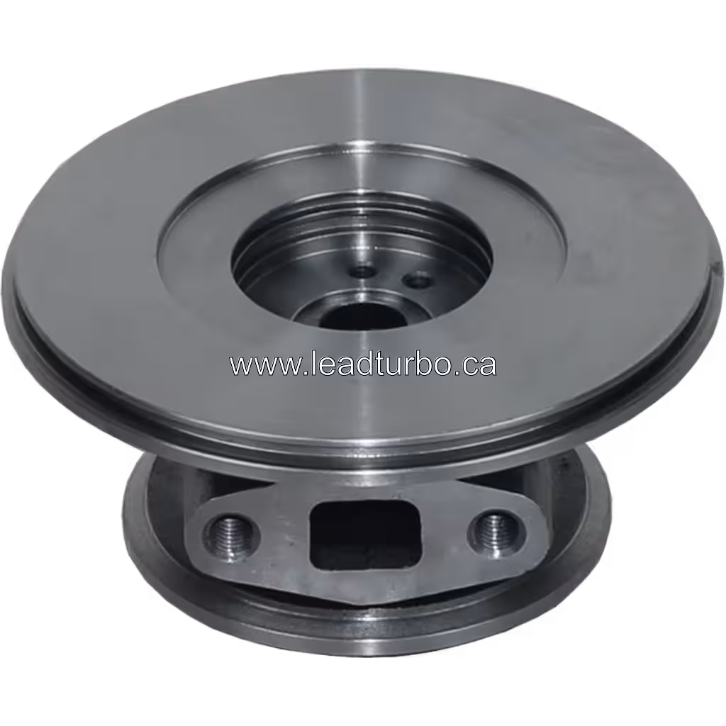 Logement de palier TD07S-25A 13 pour Mitsubishi 6D16T - Ref 49187-01010 BH 45 degree view