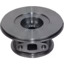 Logement de palier TD07S-25A 13 pour Mitsubishi 6D16T - Ref 49187-01010 BH