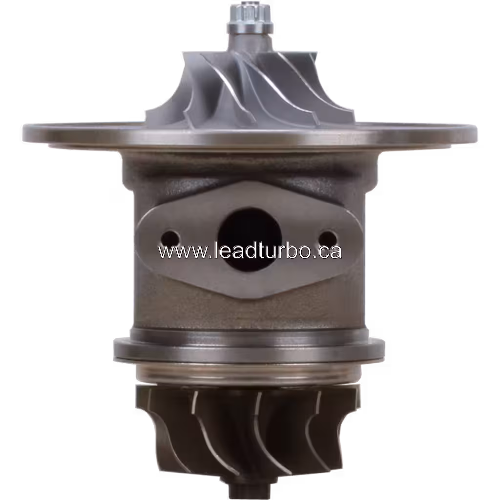 FOR NB190027 Turbolader Core für Isuzu 4BD1T