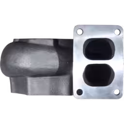 Obudowa Turbiny Turbosprężarki J96 6505-51-5220 TH