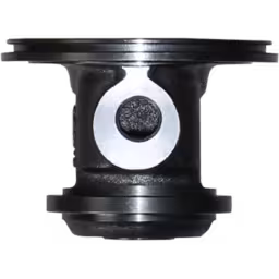 Obudowa łożyska turbosprężarki S1B 316035 BH do Perkins 704-30T