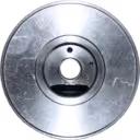 Obudowa łożyska turbosprężarki S1B 316035 BH do Perkins 704-30T thumbnail 4