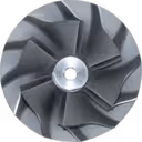 Peça de reposição roda compressora 442476-0011